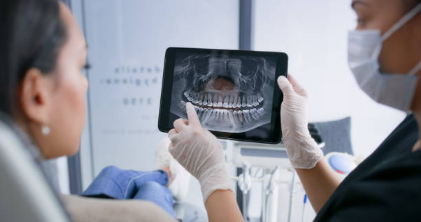 Licensed Dental service in Morgan County County, UT - Smile Center Dentistry